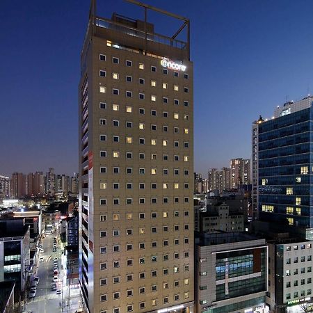 Ramada Encore By Wyndham Seoul Dongdaemun Zewnętrze zdjęcie