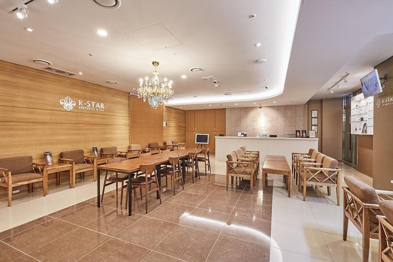 Ramada Encore By Wyndham Seoul Dongdaemun Zewnętrze zdjęcie