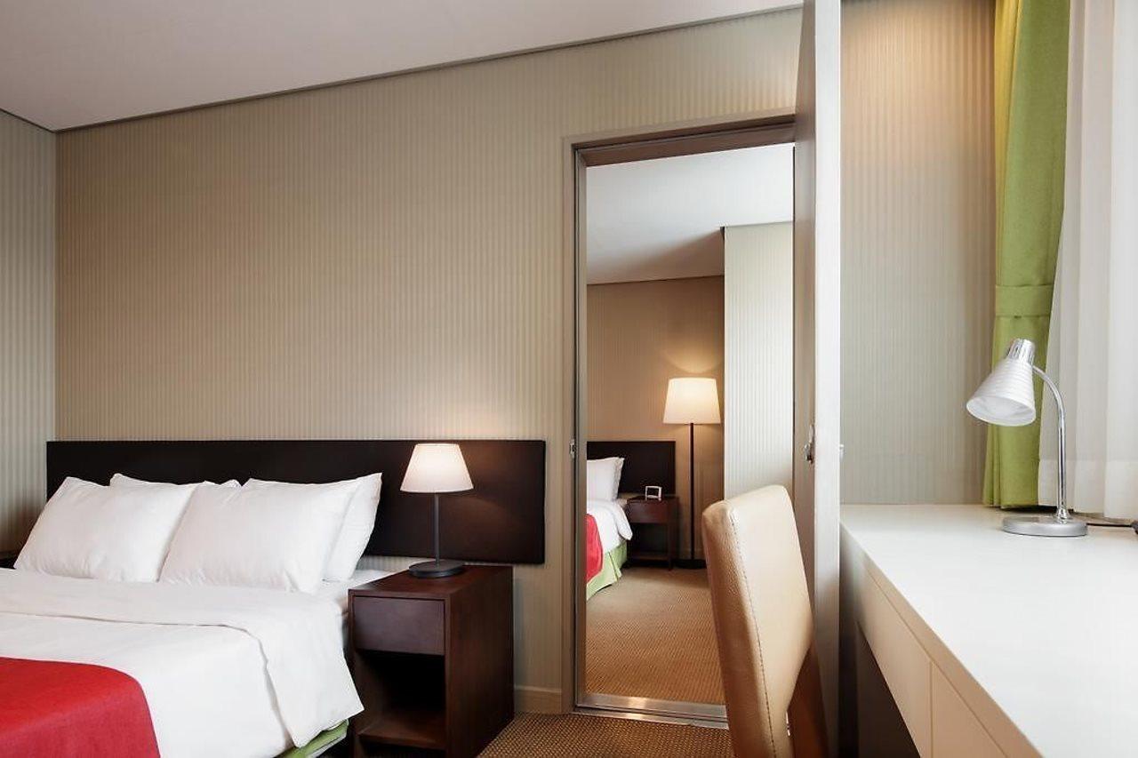 Ramada Encore By Wyndham Seoul Dongdaemun Zewnętrze zdjęcie