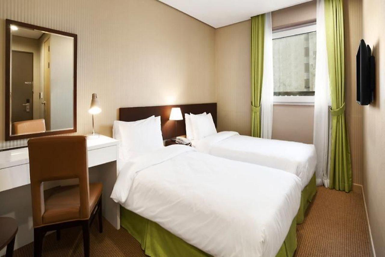 Ramada Encore By Wyndham Seoul Dongdaemun Zewnętrze zdjęcie
