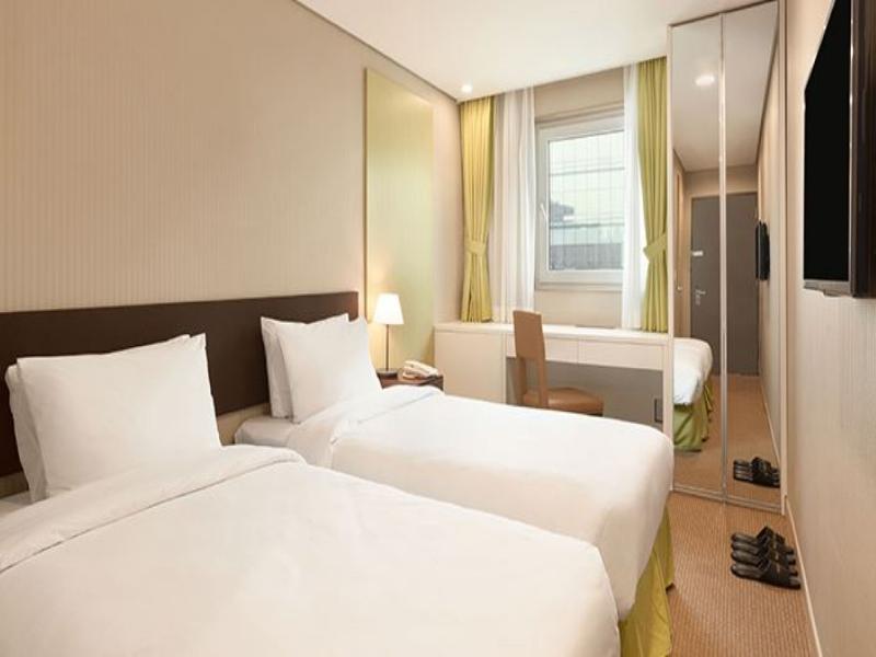 Ramada Encore By Wyndham Seoul Dongdaemun Zewnętrze zdjęcie