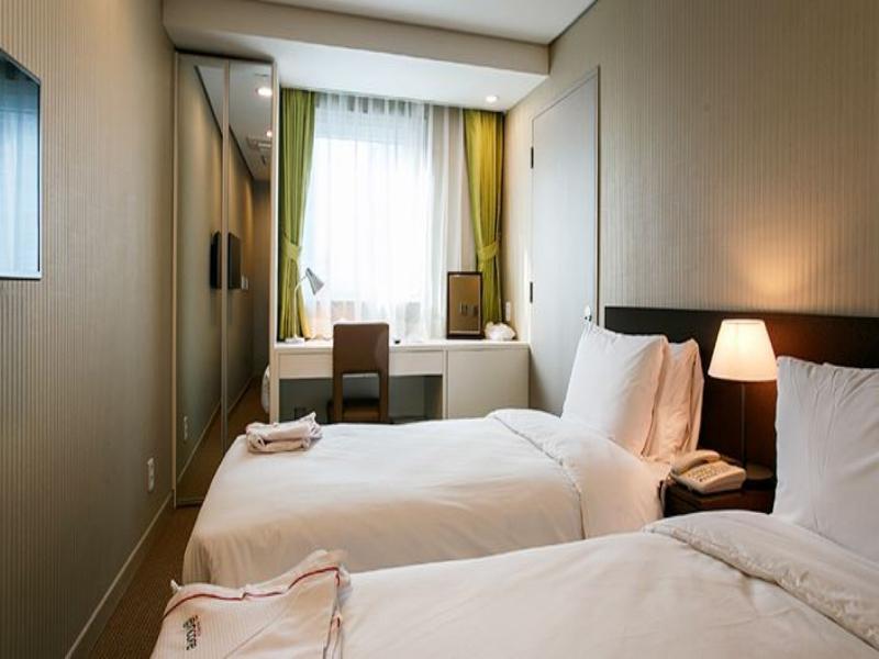 Ramada Encore By Wyndham Seoul Dongdaemun Zewnętrze zdjęcie