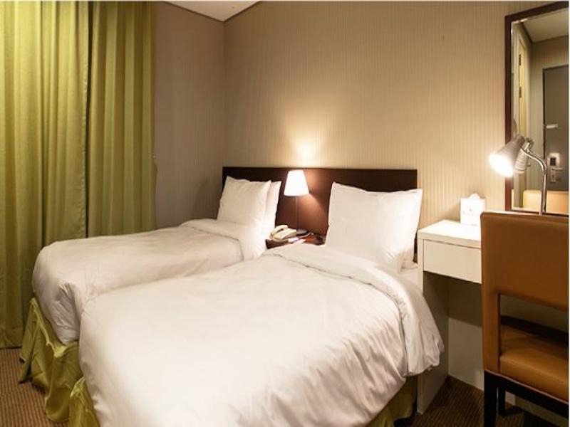 Ramada Encore By Wyndham Seoul Dongdaemun Zewnętrze zdjęcie