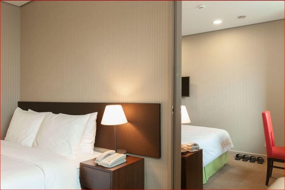 Ramada Encore By Wyndham Seoul Dongdaemun Zewnętrze zdjęcie