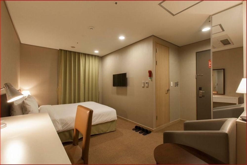 Ramada Encore By Wyndham Seoul Dongdaemun Zewnętrze zdjęcie