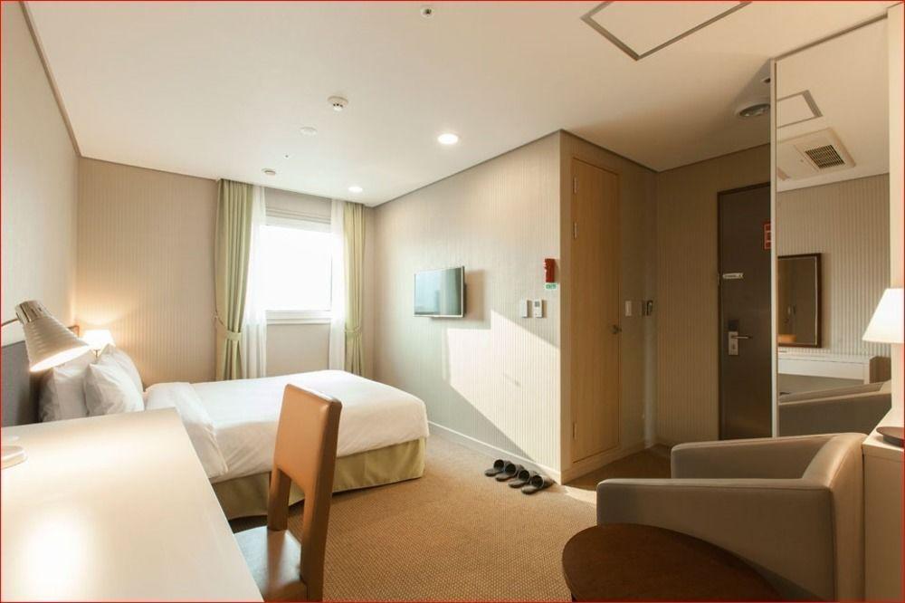 Ramada Encore By Wyndham Seoul Dongdaemun Zewnętrze zdjęcie