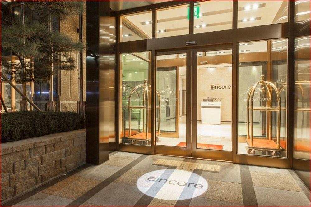 Ramada Encore By Wyndham Seoul Dongdaemun Zewnętrze zdjęcie