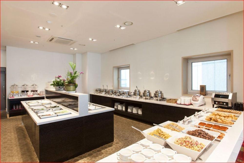 Ramada Encore By Wyndham Seoul Dongdaemun Zewnętrze zdjęcie