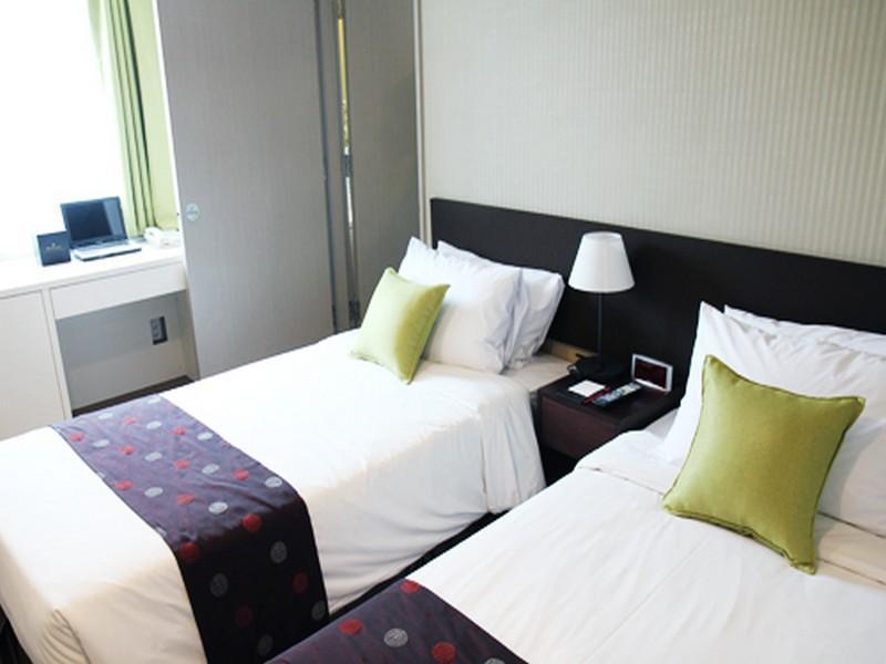 Ramada Encore By Wyndham Seoul Dongdaemun Zewnętrze zdjęcie