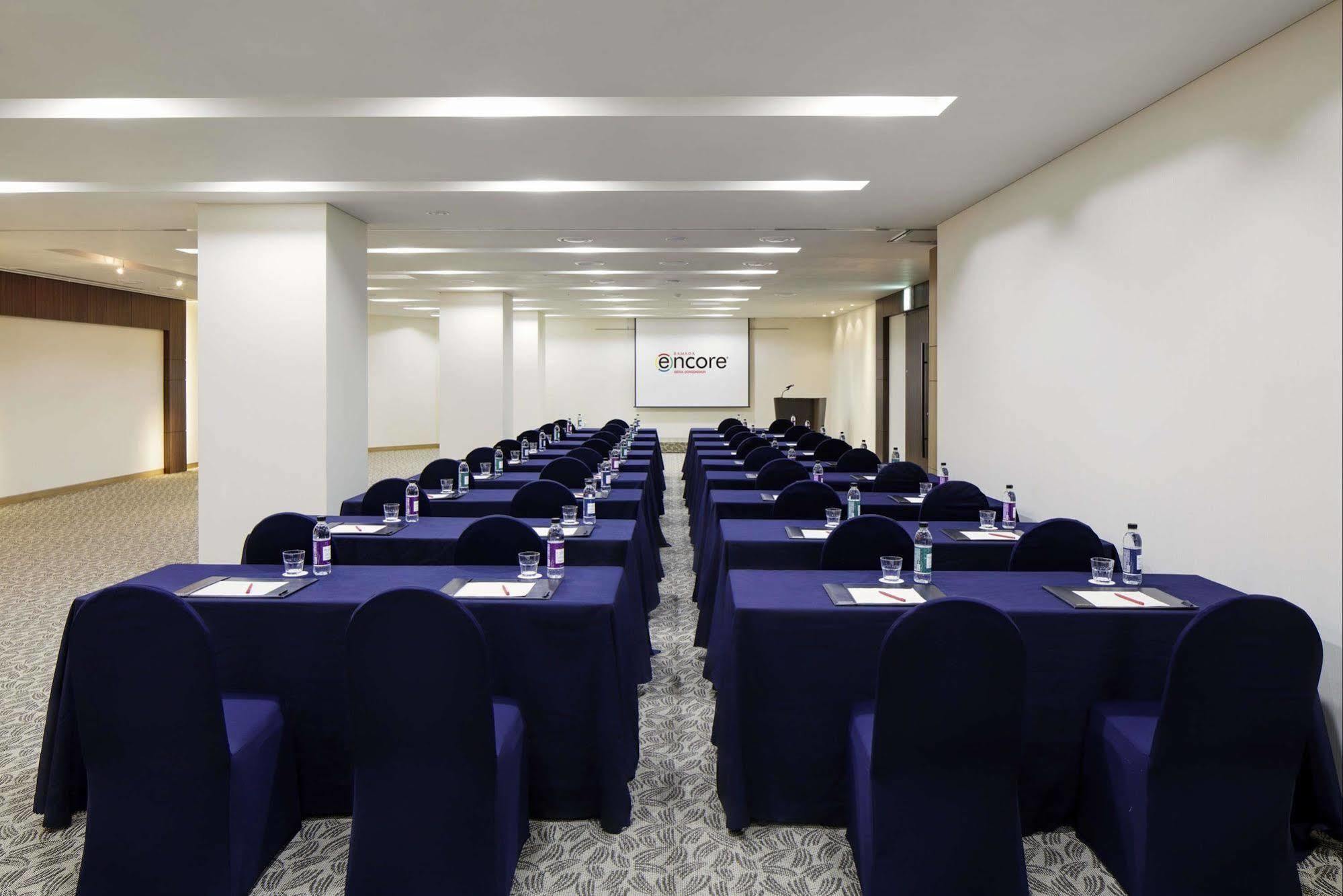 Ramada Encore By Wyndham Seoul Dongdaemun Zewnętrze zdjęcie