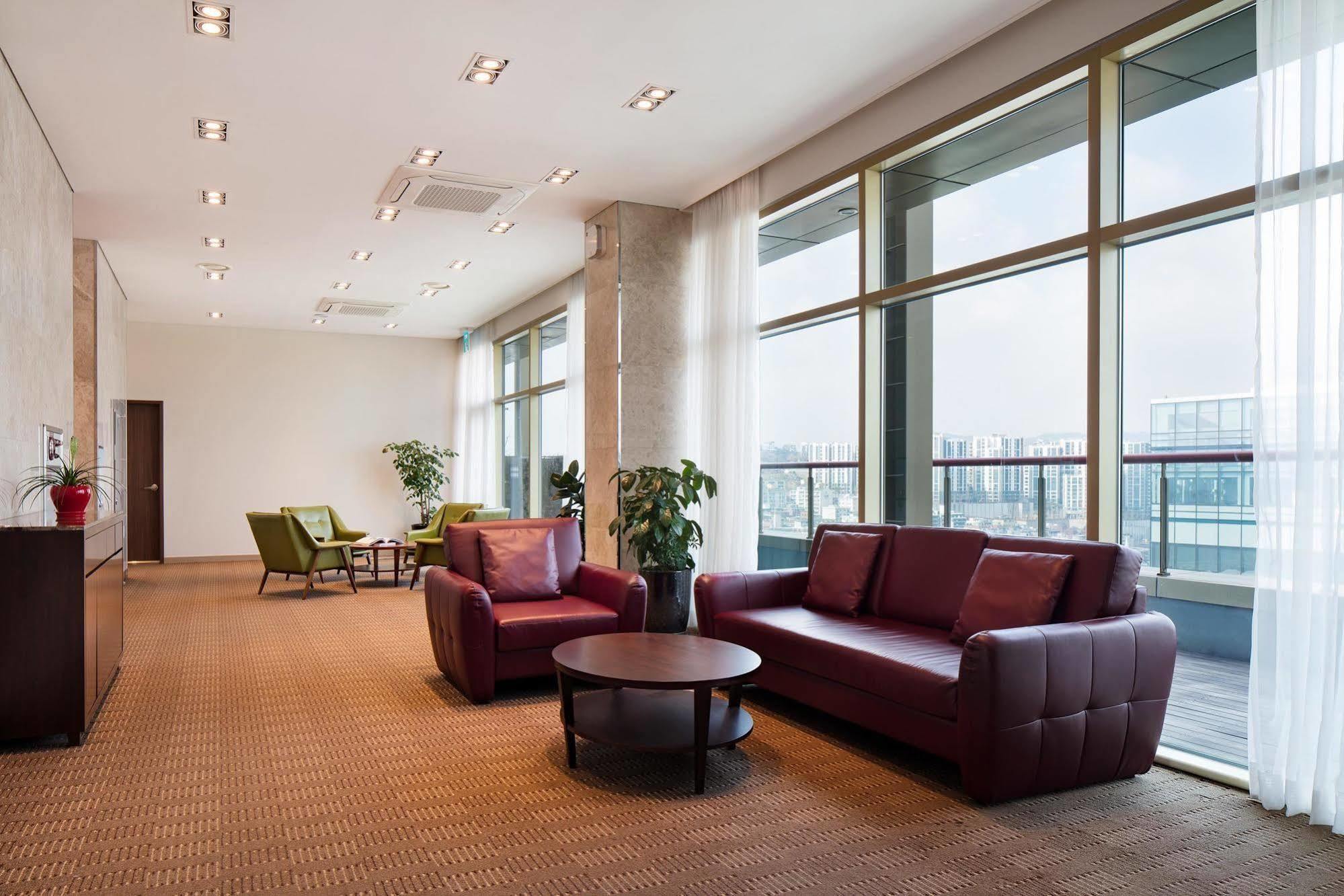 Ramada Encore By Wyndham Seoul Dongdaemun Zewnętrze zdjęcie