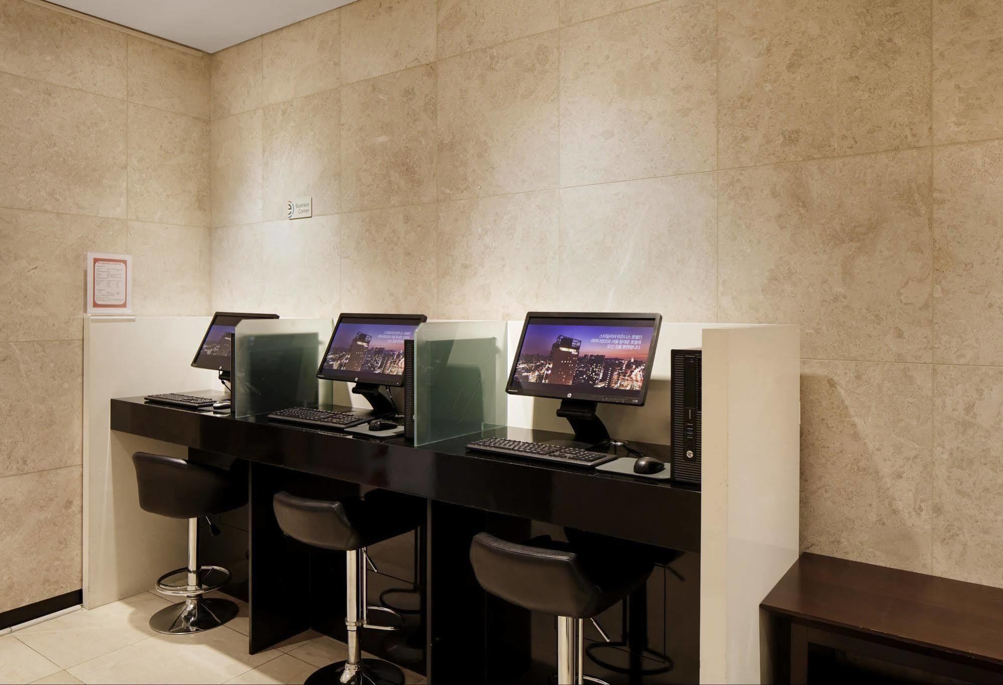 Ramada Encore By Wyndham Seoul Dongdaemun Zewnętrze zdjęcie