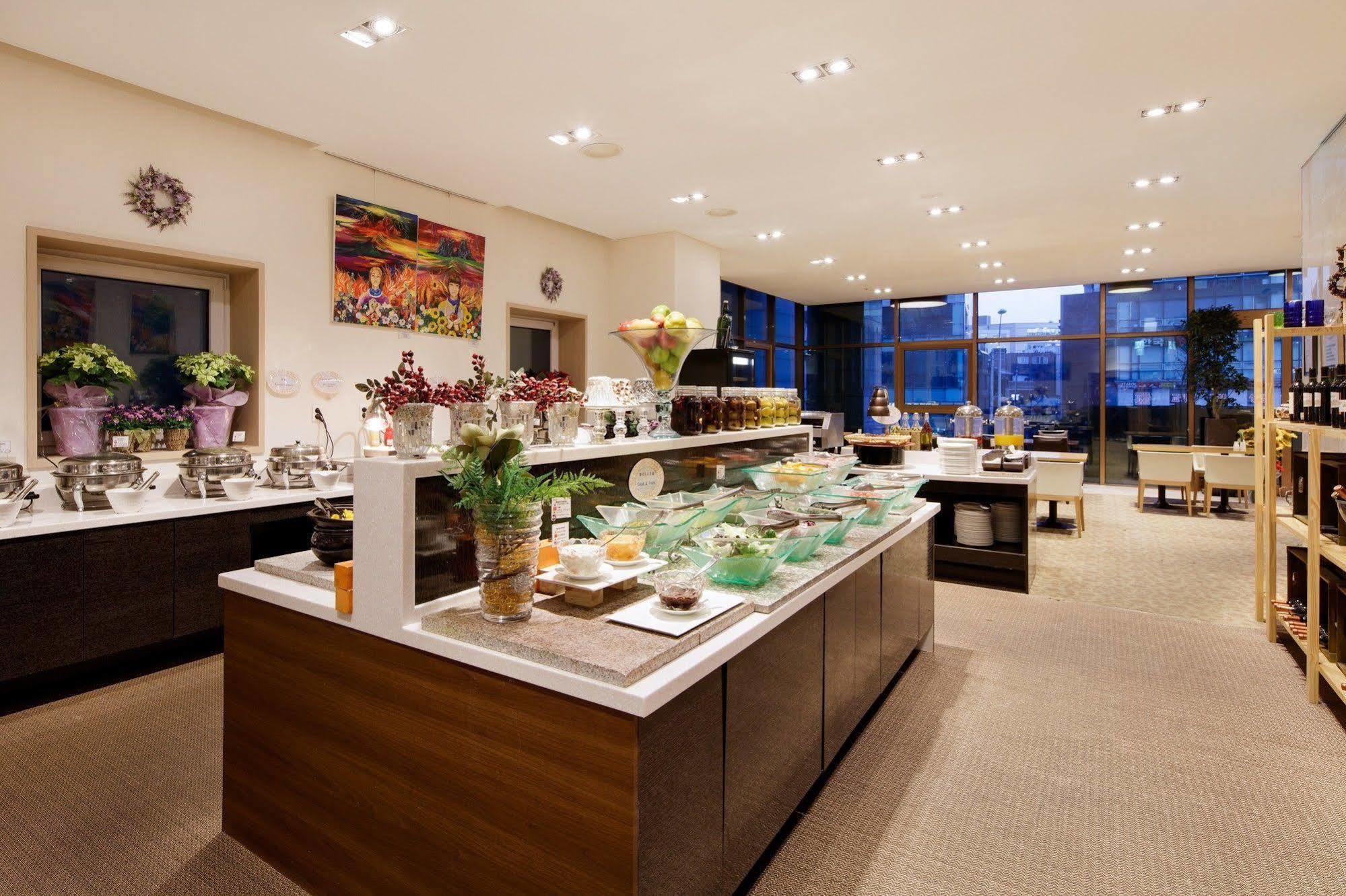 Ramada Encore By Wyndham Seoul Dongdaemun Zewnętrze zdjęcie