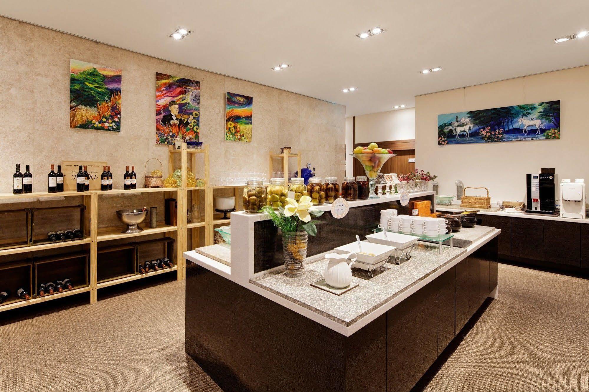 Ramada Encore By Wyndham Seoul Dongdaemun Zewnętrze zdjęcie