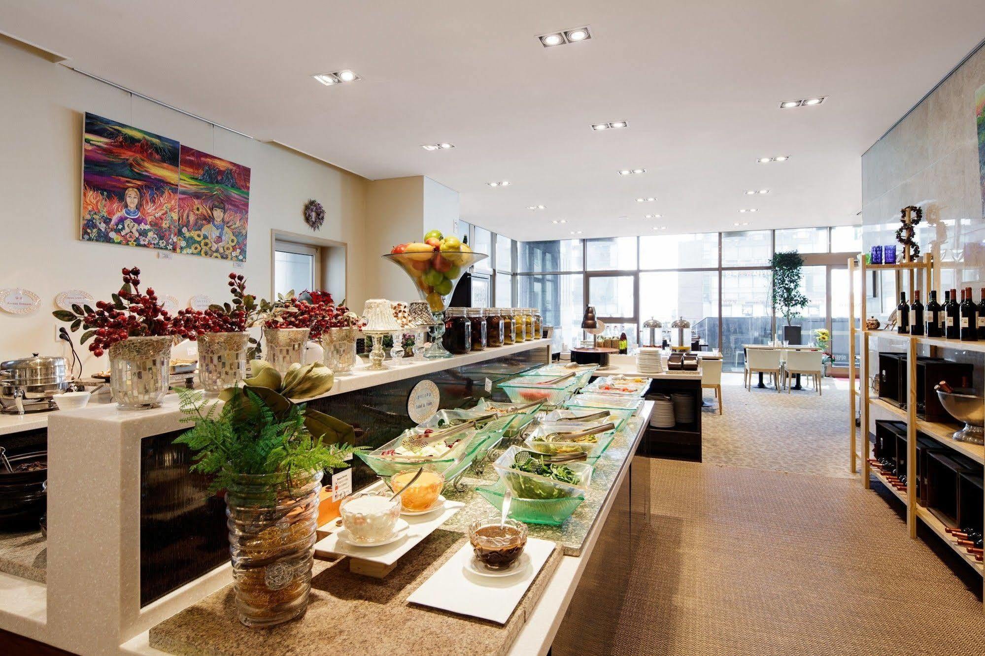 Ramada Encore By Wyndham Seoul Dongdaemun Zewnętrze zdjęcie