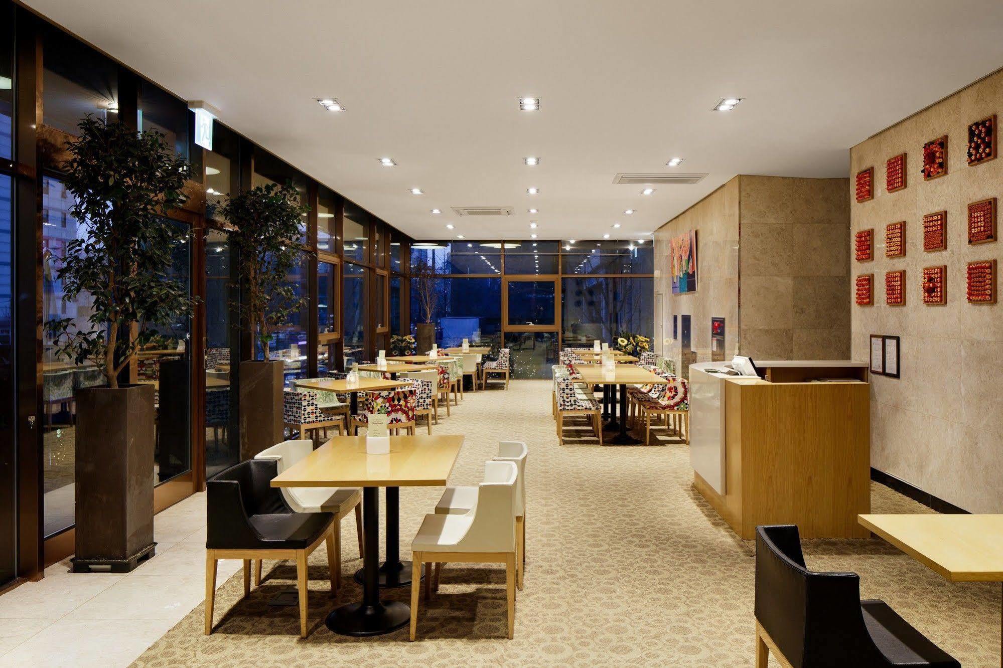 Ramada Encore By Wyndham Seoul Dongdaemun Zewnętrze zdjęcie