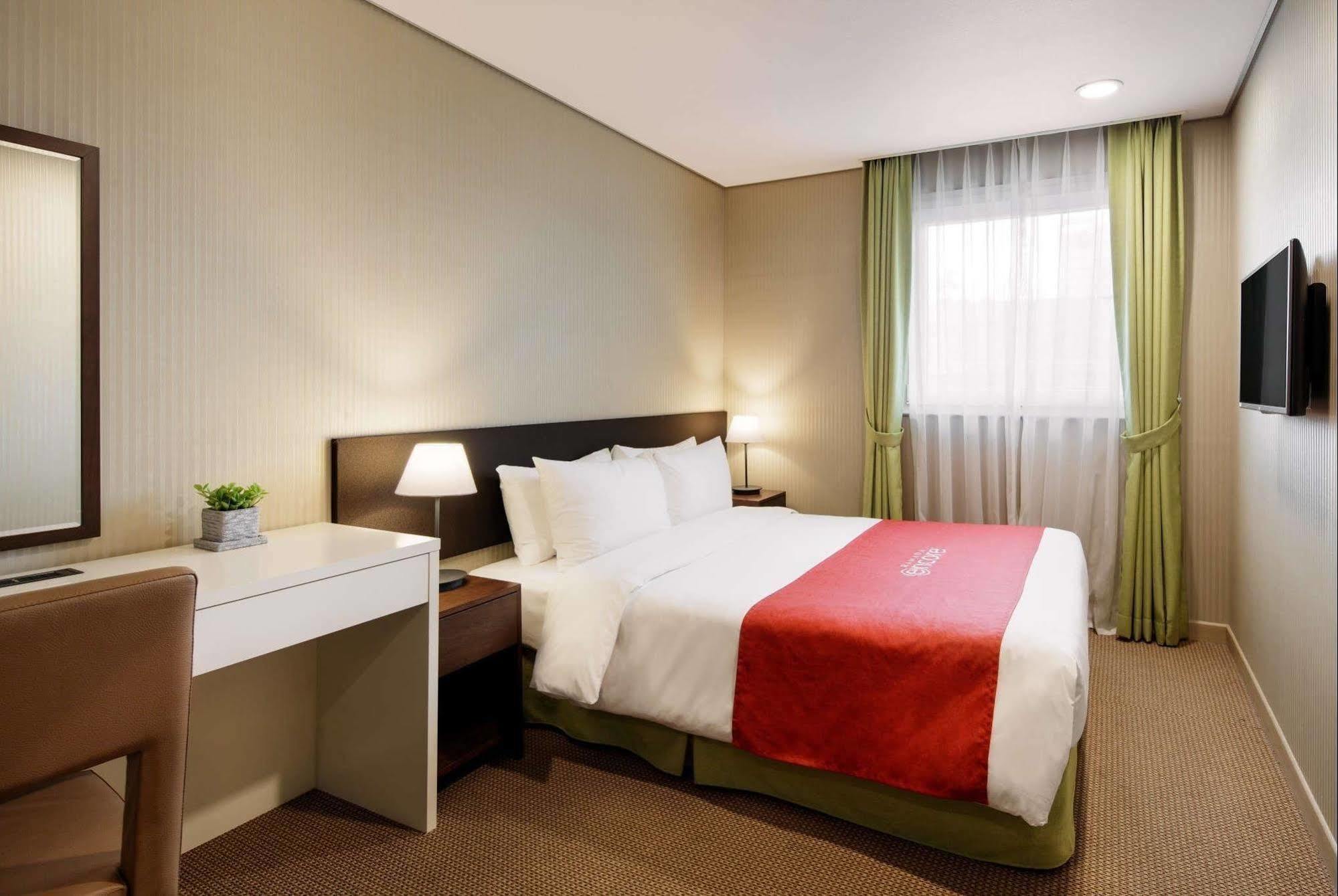 Ramada Encore By Wyndham Seoul Dongdaemun Zewnętrze zdjęcie
