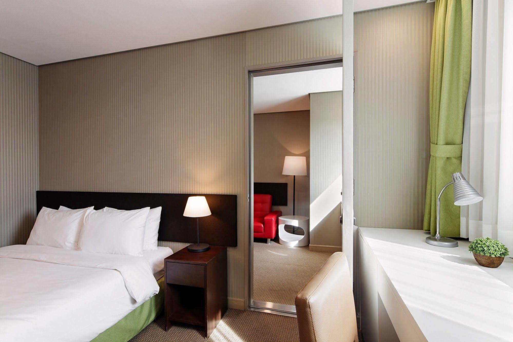 Ramada Encore By Wyndham Seoul Dongdaemun Zewnętrze zdjęcie