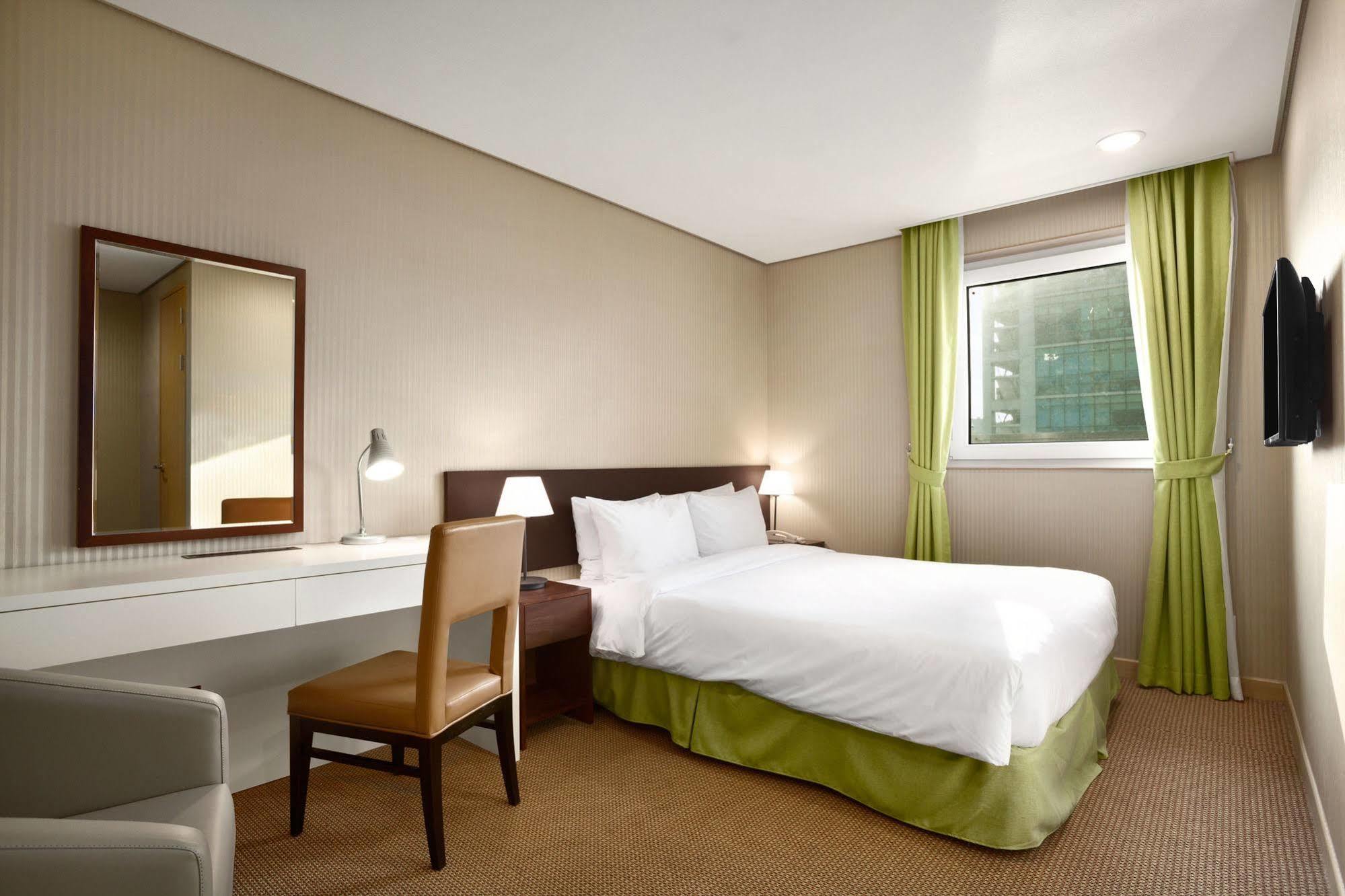 Ramada Encore By Wyndham Seoul Dongdaemun Zewnętrze zdjęcie