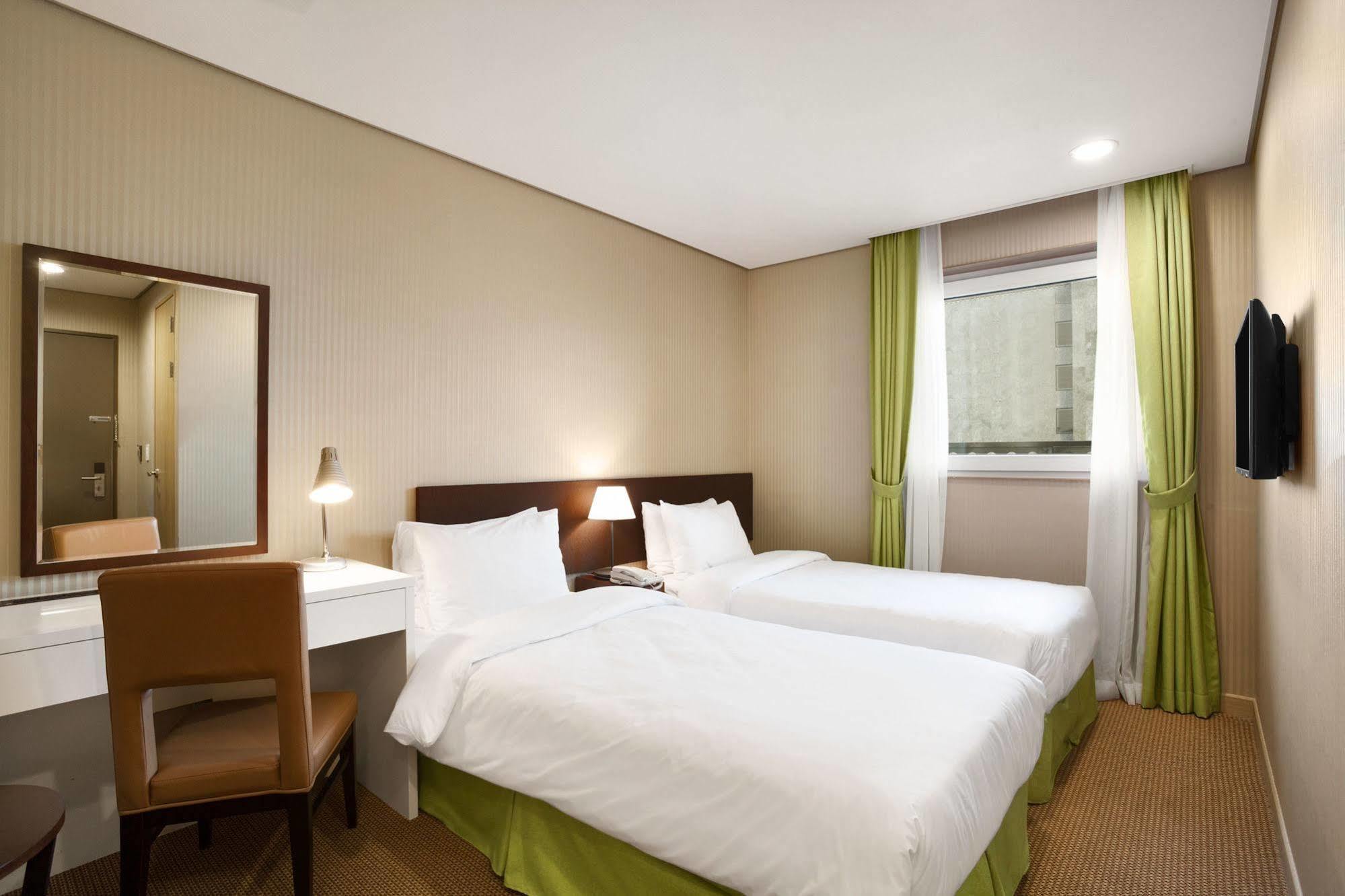 Ramada Encore By Wyndham Seoul Dongdaemun Zewnętrze zdjęcie