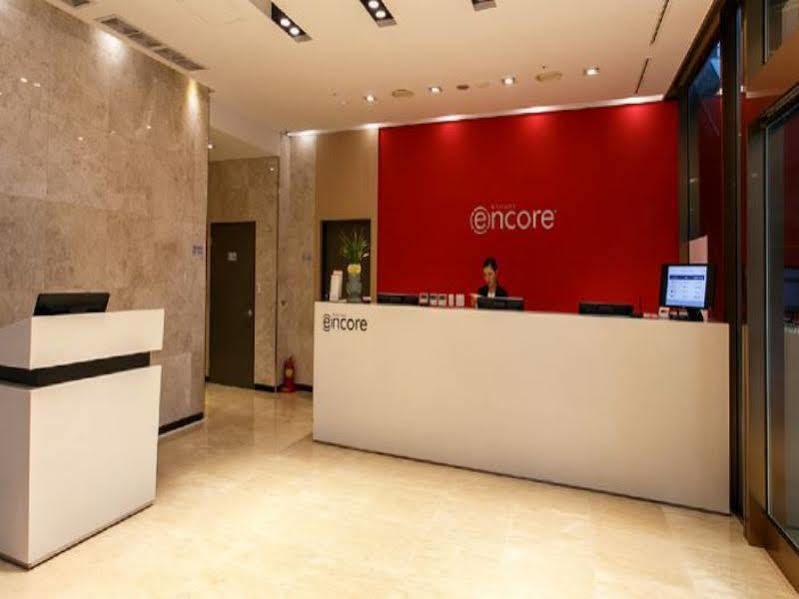 Ramada Encore By Wyndham Seoul Dongdaemun Zewnętrze zdjęcie