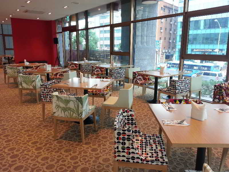 Ramada Encore By Wyndham Seoul Dongdaemun Zewnętrze zdjęcie